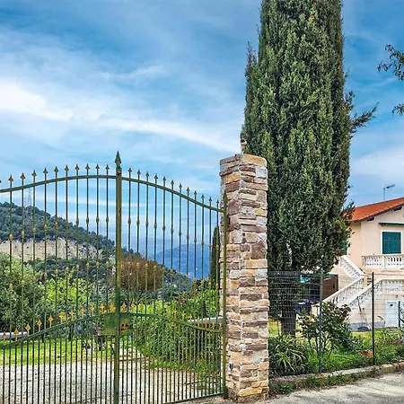 Tatil Evi Gorgeous In